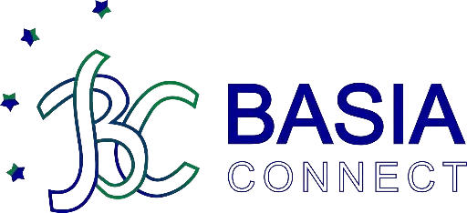 Logo Basia Connect